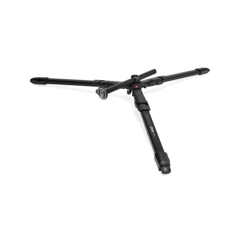 MANFROTTO ONE PHOTO TREPIED ALUMINIUM