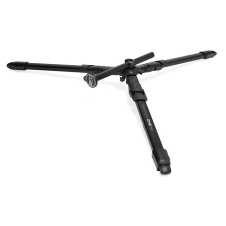 MANFROTTO ONE PHOTO TREPIED ALUMINIUM