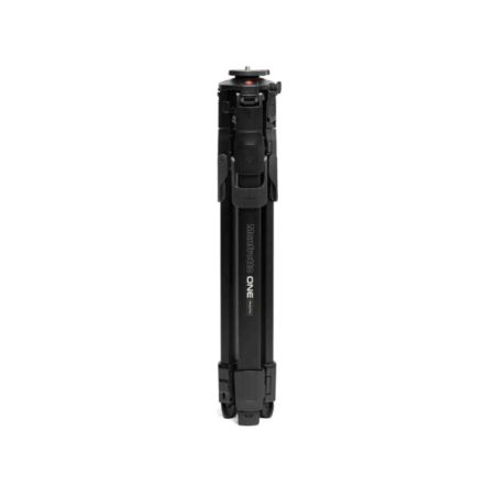 MANFROTTO ONE PHOTO TREPIED ALUMINIUM