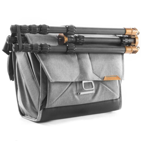 Peak Design Everyday Messenger 13 pouces V2 Ash