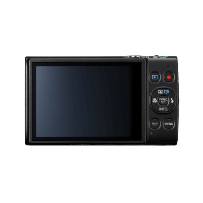 CANON IXUS 285 HS NOIR