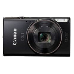 CANON IXUS 285 HS NOIR