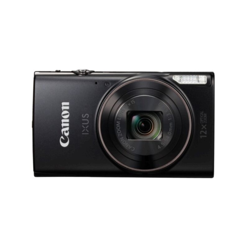 CANON IXUS 285 HS NOIR
