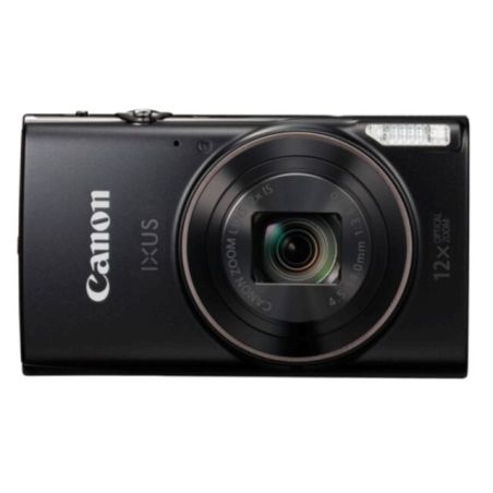 CANON IXUS 285 HS NOIR
