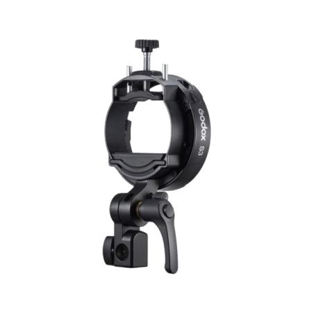 Godox S3 BRAVKET BOWENS MOUNT