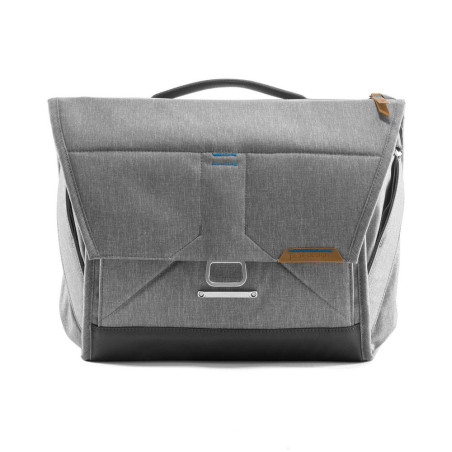 Peak Design Everyday Messenger 13 pouces V2 Ash