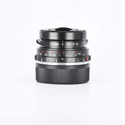 VOIGTLANDER Color Skopar...