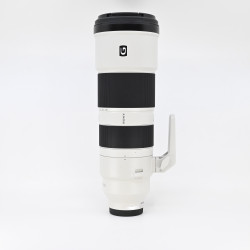 SONY FE 200-600 F/5.6-6.3 G...