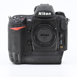 NIKON D3X d'occasion - bon...