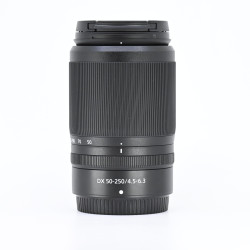 NIKKOR Z DX 50-250MM...