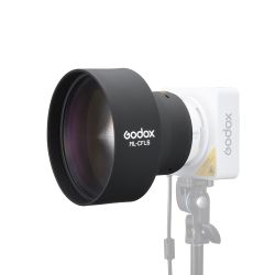 GODOX ML-CFL5 FRESNEL POUR ML