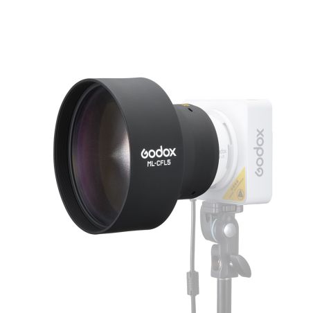 GODOX ML-CFL5 FRESNEL POUR ML