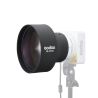 GODOX ML-CFL5 FRESNEL POUR ML