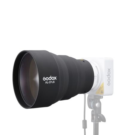 GODOX ML-CFL5 FRESNEL POUR ML