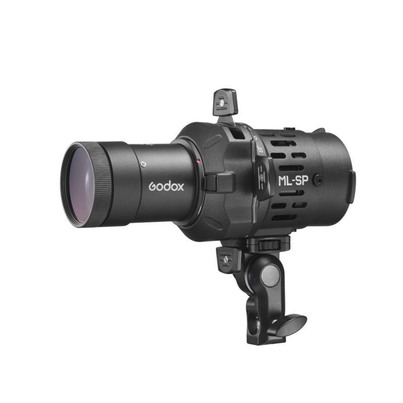 GODOX ML-SP50 KIT PROJECTION 50° P SERIE ML