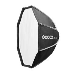 Godox ML-SF50 SOFTBOX OCTA 50 CM G-MOUNT