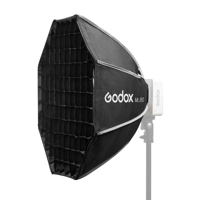 Godox ML-SF50 SOFTBOX OCTA 50 CM G-MOUNT