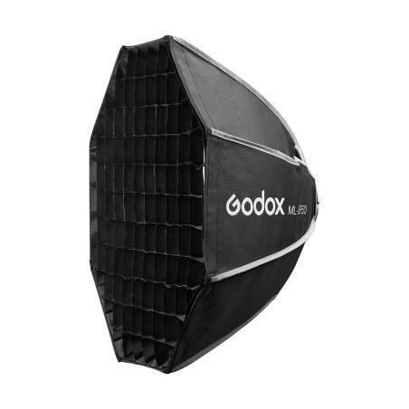 Godox ML-SF50 SOFTBOX OCTA 50 CM G-MOUNT