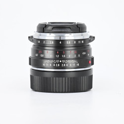 VOIGTLANDER NOKTON CLASSIC...