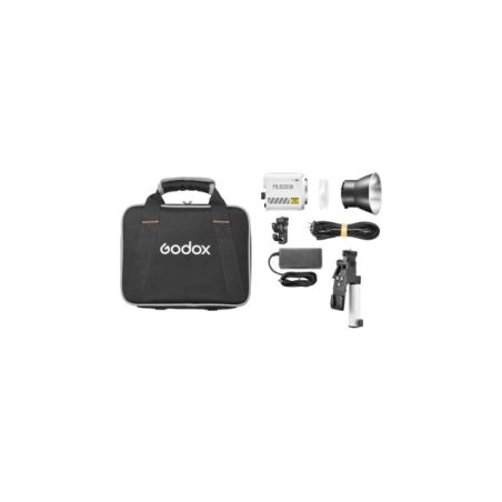 Godox ML60II BI LED + AK-B02 KIT 2