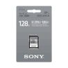 SONY SD SERIE E UHS-II 128GB 270/120MB/S CL 1