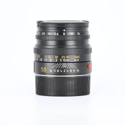 LEICA SUMMICRON 50MM F2...