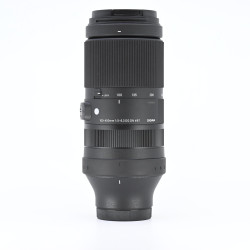 SIGMA 100-400MM F/5-6.3 DG...