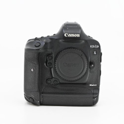 CANON EOS 1DX MKII NU...