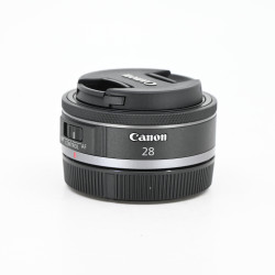 CANON RF 28MM/2.8 STM...