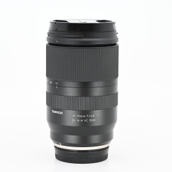 TAMRON ZOOM XF 17-70MM/2,8...