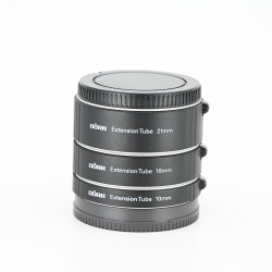 DÖRR TUBE ALLONGE MACRO...