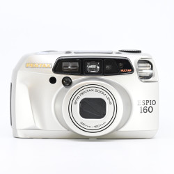 PENTAX ESPIO 160 d'occasion...