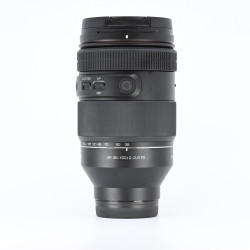 SAMYANG 35-150MM F/2-2.8...