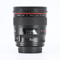 CANON EF 24MM F/1.4L II USM...