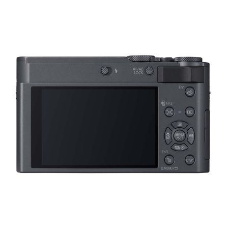 Panasonic Lumix TZ300 Argent – Compact 1" Zoom 15x 4K