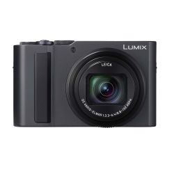 Panasonic Lumix TZ300 Argent – Compact 1" Zoom 15x 4K
