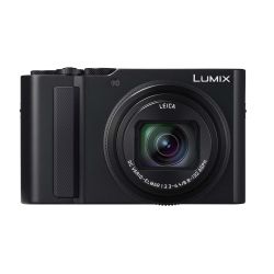Panasonic Lumix TZ300 Noir – Compact 1" Zoom 15x 4K