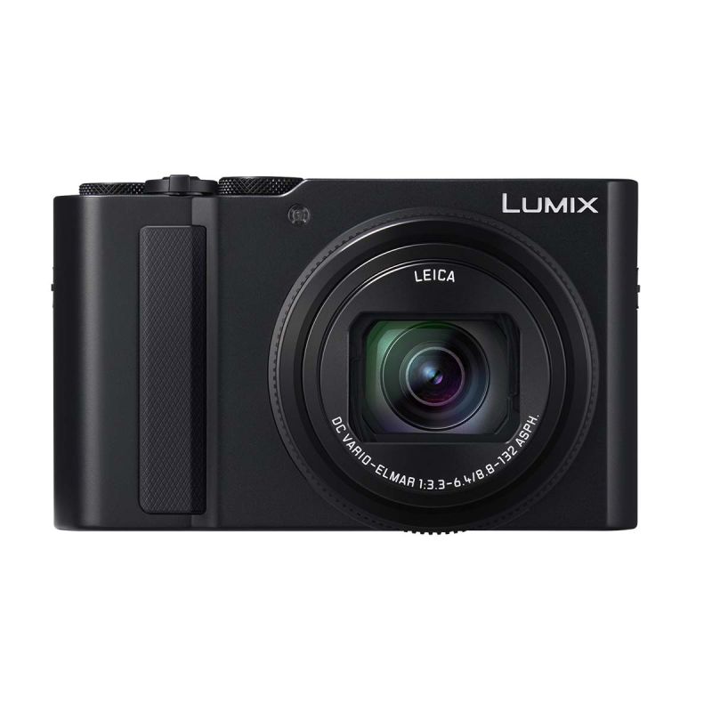 Panasonic Lumix TZ300 Noir – Compact 1" Zoom 15x 4K