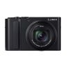 Panasonic Lumix TZ300 Noir – Compact 1" Zoom 15x 4K