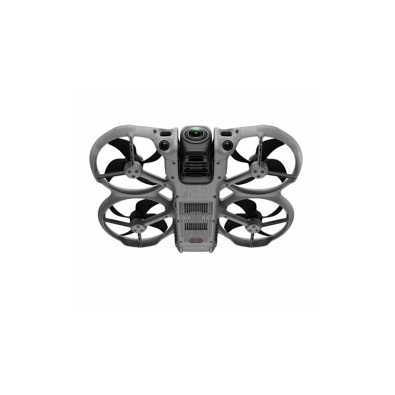 DJI Avata 360 Drone FPV 8K HDR + Radio DJI RC 2