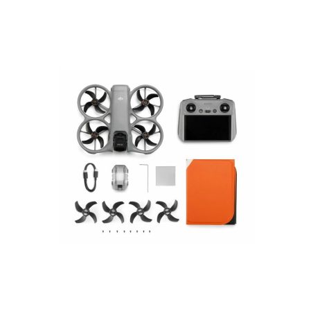 DJI Avata 360 Drone FPV 8K HDR + Radio DJI RC 2