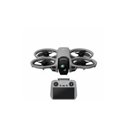 DJI Avata 360 Drone FPV 8K HDR + Radio DJI RC 2