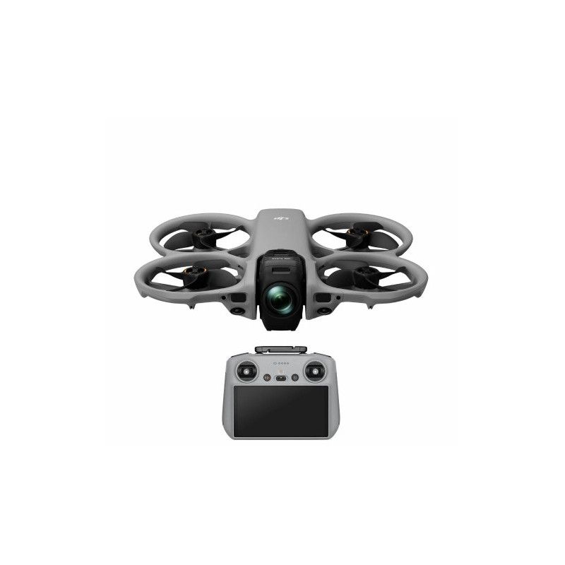 DJI Avata 360 Drone FPV 8K HDR + Radio DJI RC 2