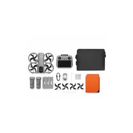 DJI Avata 360 Fly More Combo RC2 Drone FPV 8K HDR