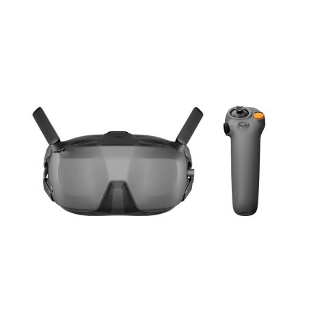 DJI Avata 360 Motion Fly More Combo Goggles N3 RC Motion 3