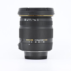 SIGMA 17-50MM F/2.8 EX DC...