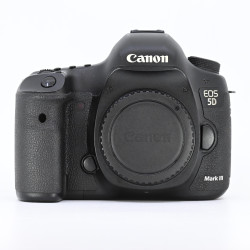 CANON EOS 5D MARK III...