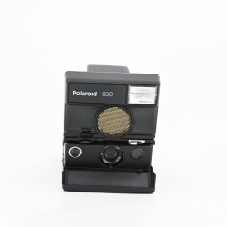 POLAROID 690 d'occasion -...
