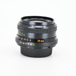 MINOLTA MD 35MM/2.8...