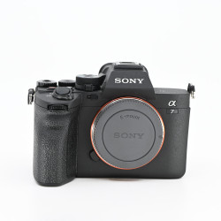 SONY ALPHA 7IV NOIR NU...